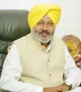 Punjab Launches New Volvo Buses from Jalandhar, Ludhiana to Delhi Airport