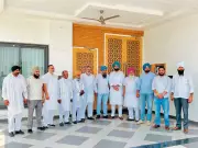 Punjab law and order worrisome, says Congress leader Bhullar