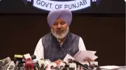 Punjab Minister Harpal Cheema Launches Digital Ration Cards in Dirba Constituency