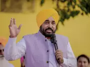 Punjab Minister Says Sacrilege Video Not of CM Mann, Cites Forensic Reports