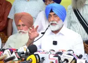 Punjab MLA Demands Halt to Toll Collection at Two Plazas After Concession Expiry