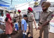 Punjab on Alert After Bomb Threats Sent to Five Temples