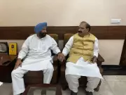 Punjab received over Rs 4 lakh crore from Centre in 12 years: BJP