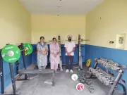 Punjab Rural Fitness Push: 20 New Gyms to Open in Tarn Taran District