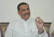 Punjab SIT summons BJP leader Vijay Sampla in 2015 Behbal Kalan police firing case