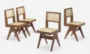 Punjab Speaker Seeks Report After Heritage Furniture Auctioned in US for Rs 59 Lakh