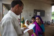 Punjab's 'Sarkar, Tuhade Dwaar' Cuts Pendency to 0.33%, Offers 437 Services at Doorstep