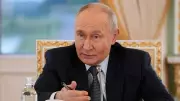 Putin Admits Fuel Shortages, Forms Task Force to Secure Supply