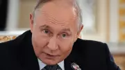 Putin Praises India as Reliable Partner, Criticizes West on Ties