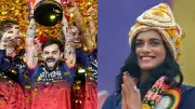 PV Sindhu Celebrates RCB's Back-to-Back IPL Title Win with Fun Post