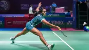 PV Sindhu loses to An Se Young in Indonesia Open pre-quarterfinals