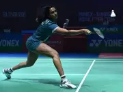 PV Sindhu, Satwik-Chirag Lead India's Asian Games 2026 Badminton Squad