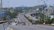 PVNR Expressway Accidents Double in 2025; Safety Measures Lacking