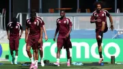 Qatar Aim for First World Cup Points in 2026 After Disastrous Debut