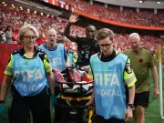 Qatar FA Wishes Speedy Recovery to Canada's Ismael Kone After World Cup Injury