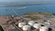 Qatar LNG Site Explosion: 54 Injured, 18 Missing