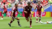 Qatar Scores Late Equalizer to Stun Switzerland in World Cup 2026