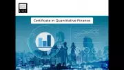 Quant Finance Faces Skills Gap: CQF Survey Reveals 90% Concern