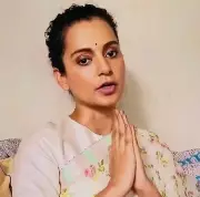 Queen 2 Poster Reveals Kangana Ranaut's All-India Journey
