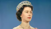 Queen Elizabeth II Quote: Unity Amid Disagreement in Tough Times