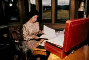 Queen Elizabeth II's Red Boxes: A Symbol of Duty and Stability