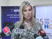 Queen Maxima Praises India's Digital Public Infrastructure During 3-Day Visit