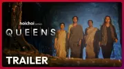 Queens Trailer: Mimi Chakraborty, Baisakhi Marjit Lead Bengali Web Series
