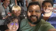 Queer Nilayam Creates Spaces for Friendship and Crisis Support in Bengaluru