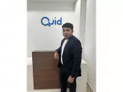 Quid marks 2 years, crosses 10M users with AI credit platform