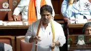 R Ashoka urges Bengaluru citizens to write to President, PM, governor on trash 'scam'