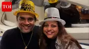 R Madhavan Reveals Secret to 27-Year Marriage: Loyalty, Transparency, and Family Values
