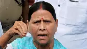 Rabri Devi Ordered to Vacate Official Bungalow in Patna Within a Week