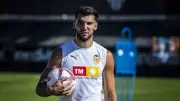 Rafa Mir sentenced to 8.5 years in prison for sexual assault in Spain