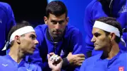 Rafael Nadal Names Top 10 Greatest Male Athletes, Omits Roger Federer
