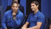 Rafael Nadal Rules Out Tennis Comeback Despite Serena Williams Return