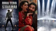 Raghav Juyal Announces New Project 'Bhai Tera Star Hai', Niharika NM Says 'My Star Boy'
