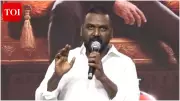 Raghava Lawrence denies calling people dogs, clarifies remarks