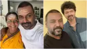 Raghava Lawrence Hints at Big Announcement Amid Trichy Seat Rumours