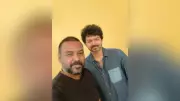 Raghava Lawrence hints at contesting from Vijay's Tiruchirappalli East seat