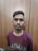 Ragpicker Arrested for Attempted Rape of Psychology Student in Bengaluru