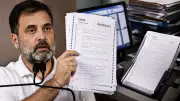 Rahul Gandhi Alleges CBSE Answer Sheets Scanned Using Mobile Phones Amid Tender Row
