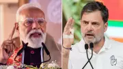 Rahul Gandhi attacks Modi, Jaishankar over US remarks on Indian sailors' deaths