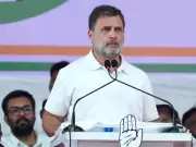 Rahul Gandhi calls PM Modi 'obedient servant' of foreign forces after Indian sailors killed in US attacks