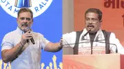Rahul Gandhi demands apology from Dharmendra Pradhan for 'terrorist' remark on students