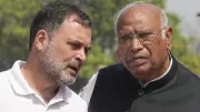 Rahul Gandhi, Kharge Slam US Over Killing of Indian Seafarers in Oman