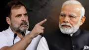 Rahul Gandhi: Modi Acts as 'Obedient Servant' to US Orders