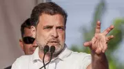 Rahul Gandhi Predicts Modi's Exit Within a Year Amid Systemic Collapse