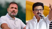 Rahul Gandhi Reaffirms Alliance with DMK, Thanks Stalin for Birthday Wishes