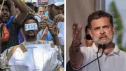 Rahul Gandhi Slams CBSE Over Re-evaluation Fee Amid OSM Row