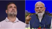 Rahul Gandhi Slams Modi Over Seafarers' Death, Says Compromised PM Can't Protect Sons of Mother India